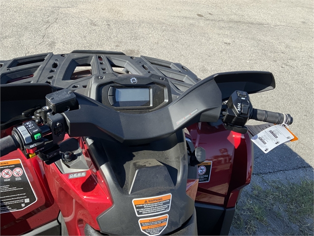 2024 Can-Am Outlander XT 1000R at Jacksonville Powersports, Jacksonville, FL 32225