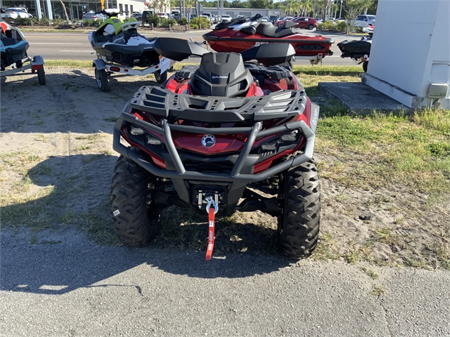 2024 Can-Am Outlander XT 1000R at Jacksonville Powersports, Jacksonville, FL 32225