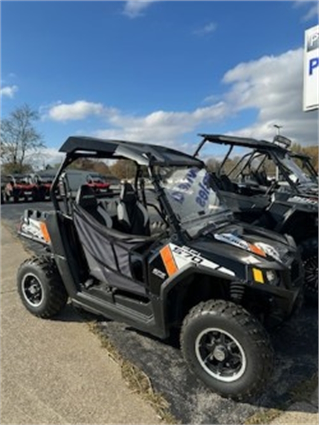 2013 Polaris RZR 570 EPS Trail LE at Big River Motorsports