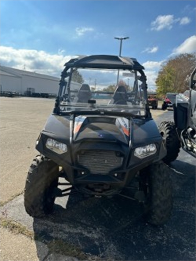 2013 Polaris RZR 570 EPS Trail LE at Big River Motorsports