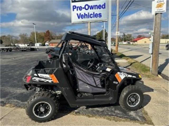 2013 Polaris RZR 570 EPS Trail LE at Big River Motorsports