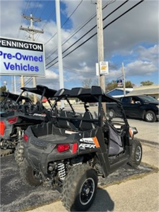 2013 Polaris RZR 570 EPS Trail LE at Big River Motorsports