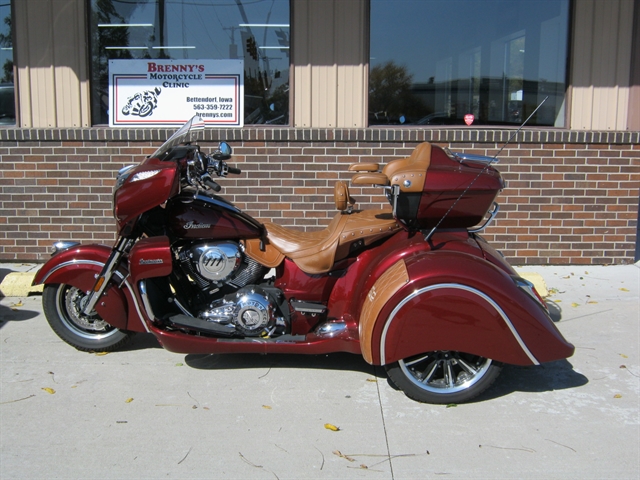 california sidecar indian trike