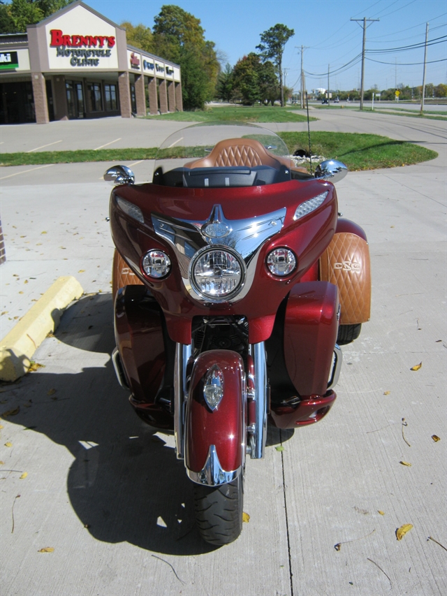 california sidecar indian trike