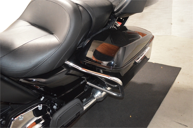 2022 Harley-Davidson Electra Glide Ultra Limited at Suburban Motors Harley-Davidson