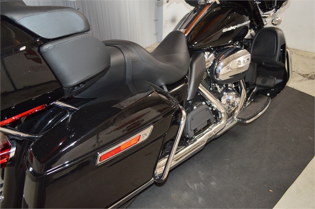 2022 Harley-Davidson Electra Glide Ultra Limited at Suburban Motors Harley-Davidson