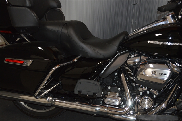 2022 Harley-Davidson Electra Glide Ultra Limited at Suburban Motors Harley-Davidson