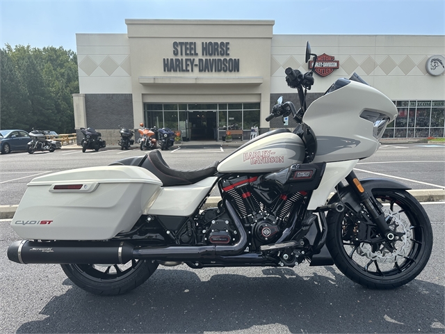 2024 Harley-Davidson Road Glide CVO ST at Steel Horse Harley-Davidson®