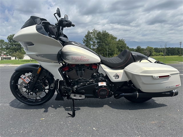 2024 Harley-Davidson Road Glide CVO ST at Steel Horse Harley-Davidson®