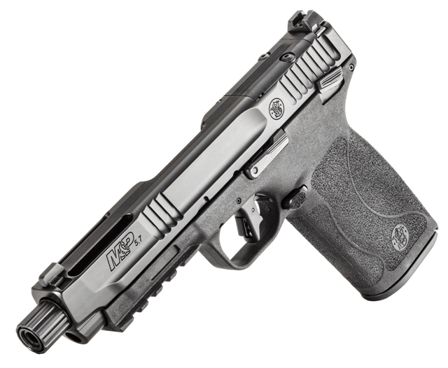 2023 Smith & Wesson Handgun at Harsh Outdoors, Eaton, CO 80615