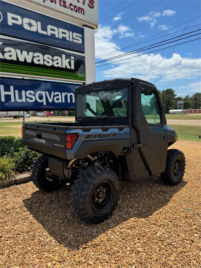 2025 Polaris Ranger XP 1000 NorthStar Edition Ultimate at R/T Powersports