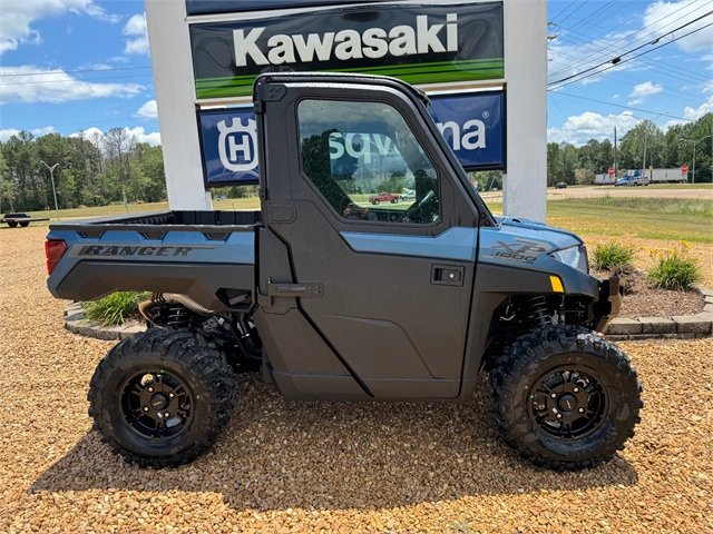 2025 Polaris Ranger XP 1000 NorthStar Edition Ultimate at R/T Powersports