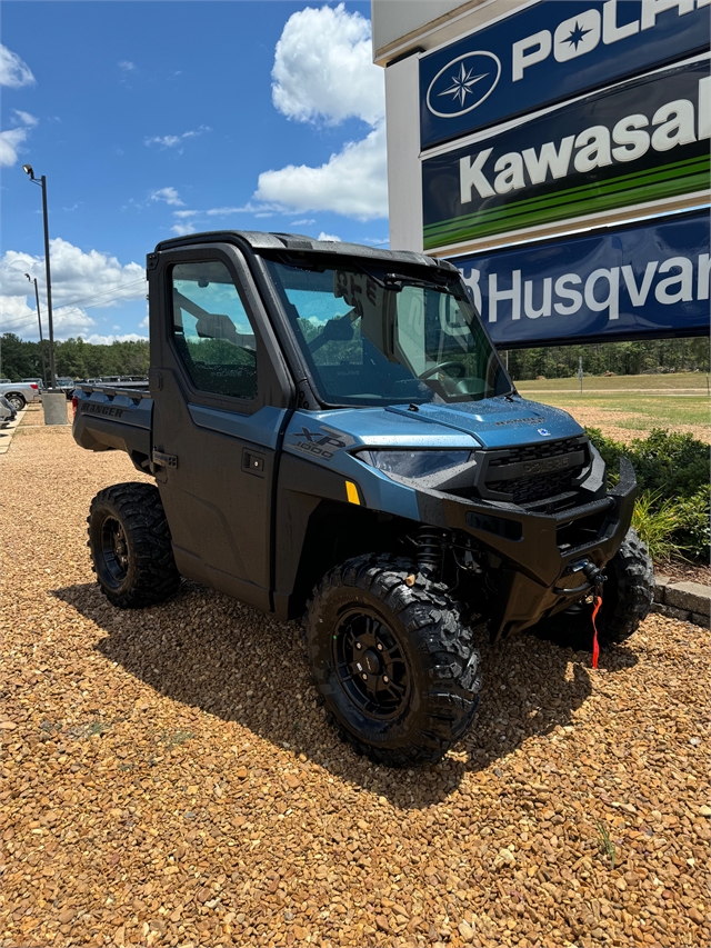 2025 Polaris Ranger XP 1000 NorthStar Edition Ultimate at R/T Powersports