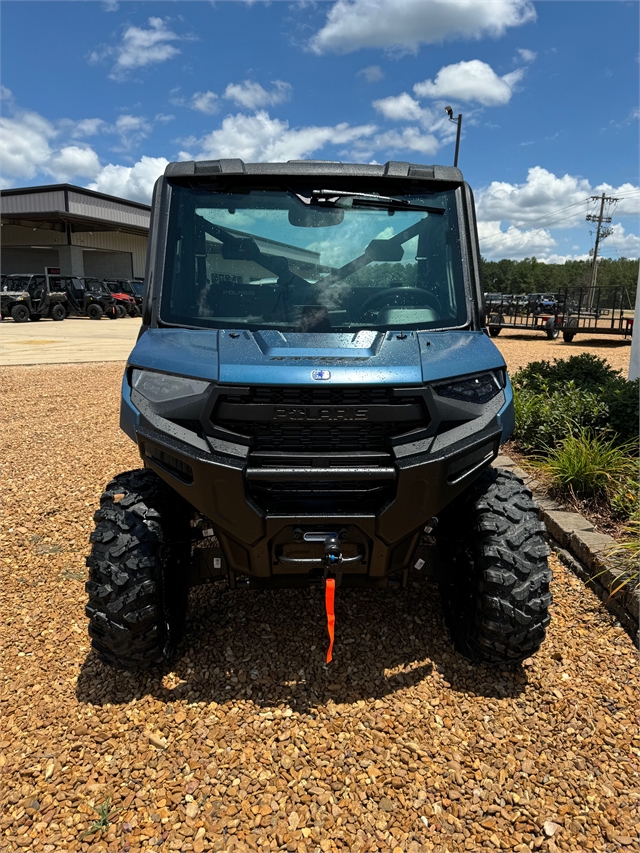 2025 Polaris Ranger XP 1000 NorthStar Edition Ultimate at R/T Powersports