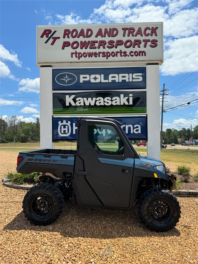 2025 Polaris Ranger XP 1000 NorthStar Edition Ultimate at R/T Powersports