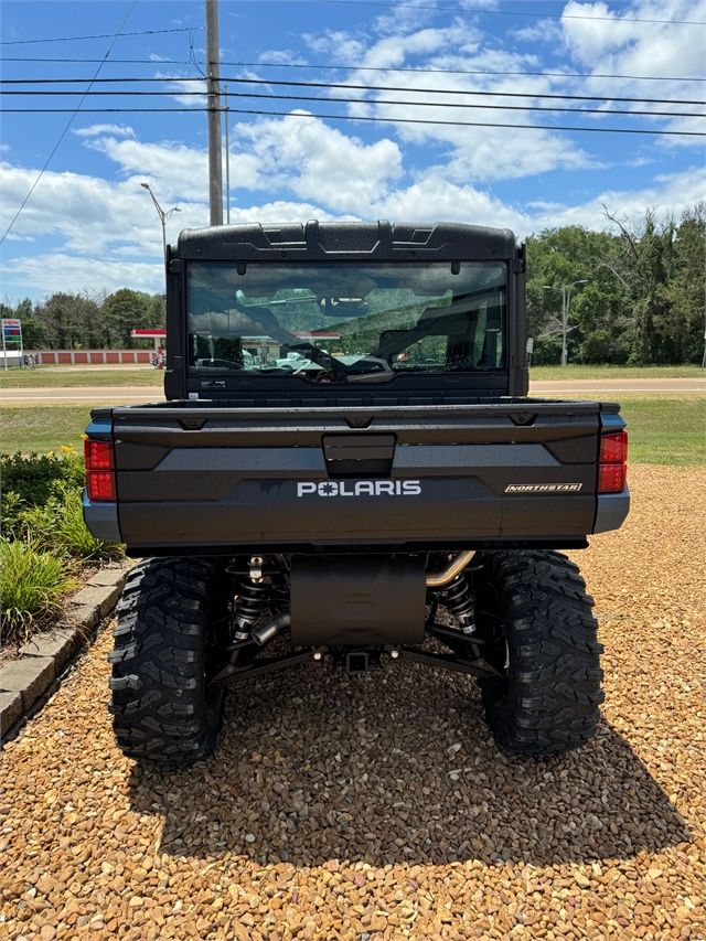 2025 Polaris Ranger XP 1000 NorthStar Edition Ultimate at R/T Powersports