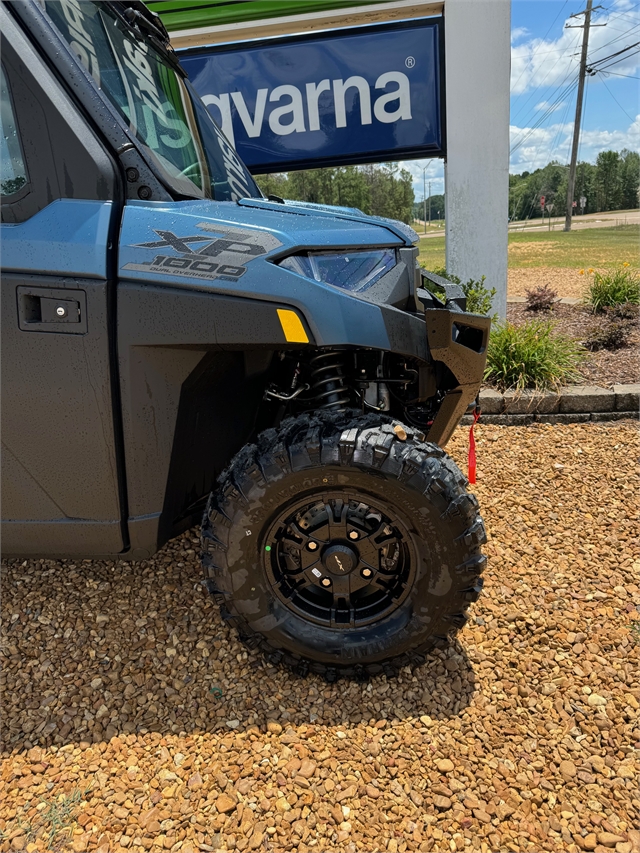 2025 Polaris Ranger XP 1000 NorthStar Edition Ultimate at R/T Powersports