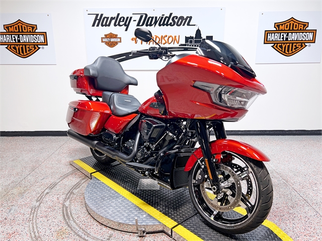 2024 Harley-Davidson Road Glide Base at Harley-Davidson of Madison