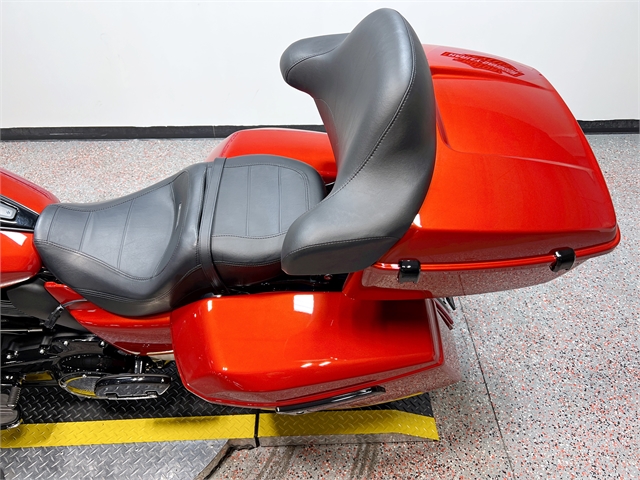 2024 Harley-Davidson Road Glide Base at Harley-Davidson of Madison