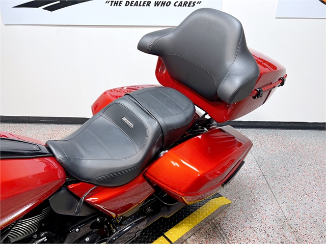 2024 Harley-Davidson Road Glide Base at Harley-Davidson of Madison