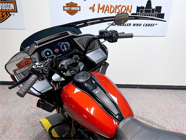 2024 Harley-Davidson Road Glide Base at Harley-Davidson of Madison