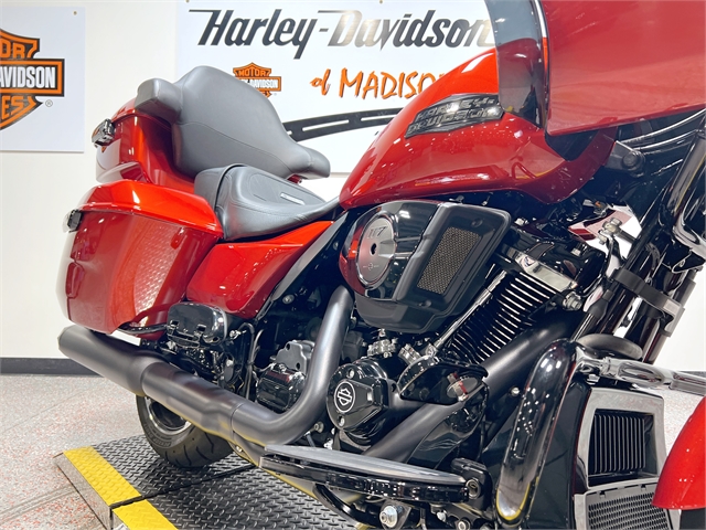 2024 Harley-Davidson Road Glide Base at Harley-Davidson of Madison