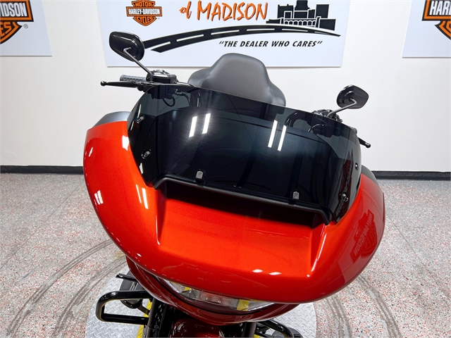 2024 Harley-Davidson Road Glide Base at Harley-Davidson of Madison