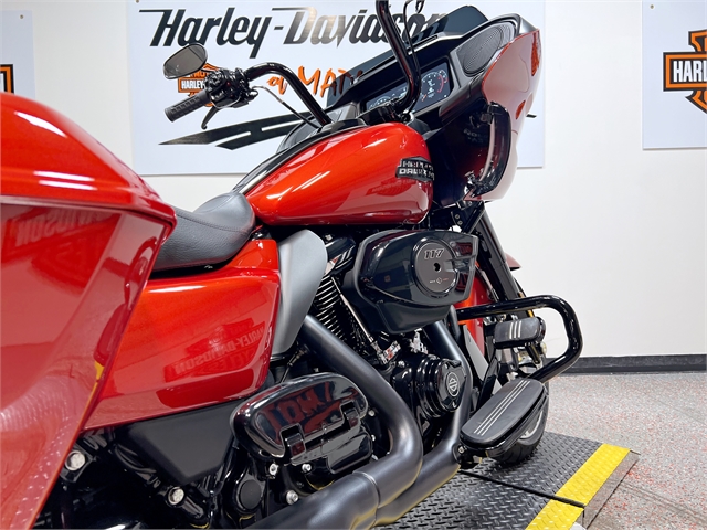 2024 Harley-Davidson Road Glide Base at Harley-Davidson of Madison