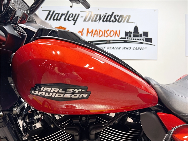 2024 Harley-Davidson Road Glide Base at Harley-Davidson of Madison