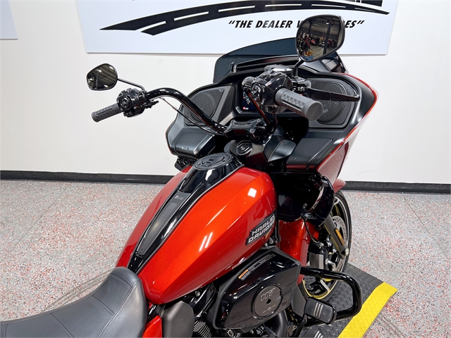 2024 Harley-Davidson Road Glide Base at Harley-Davidson of Madison