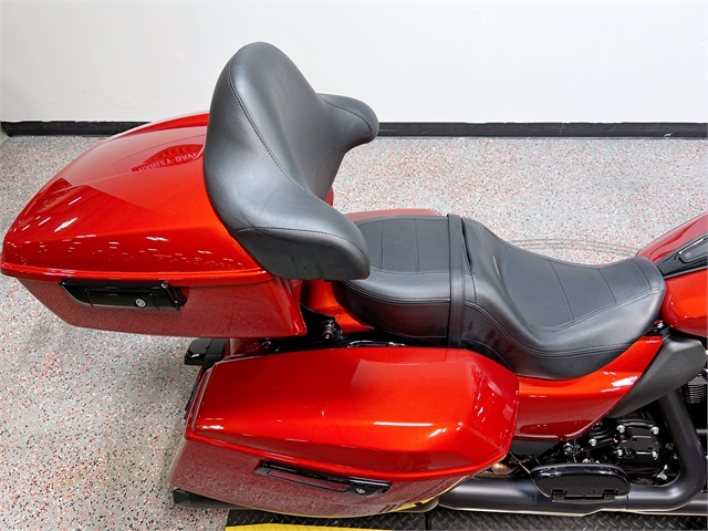 2024 Harley-Davidson Road Glide Base at Harley-Davidson of Madison