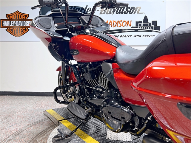 2024 Harley-Davidson Road Glide Base at Harley-Davidson of Madison