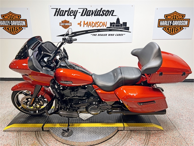 2024 Harley-Davidson Road Glide Base at Harley-Davidson of Madison