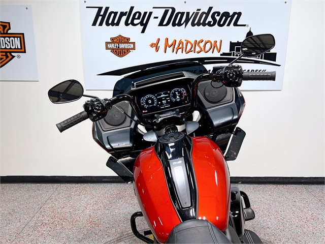 2024 Harley-Davidson Road Glide Base at Harley-Davidson of Madison