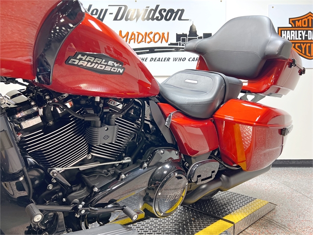 2024 Harley-Davidson Road Glide Base at Harley-Davidson of Madison