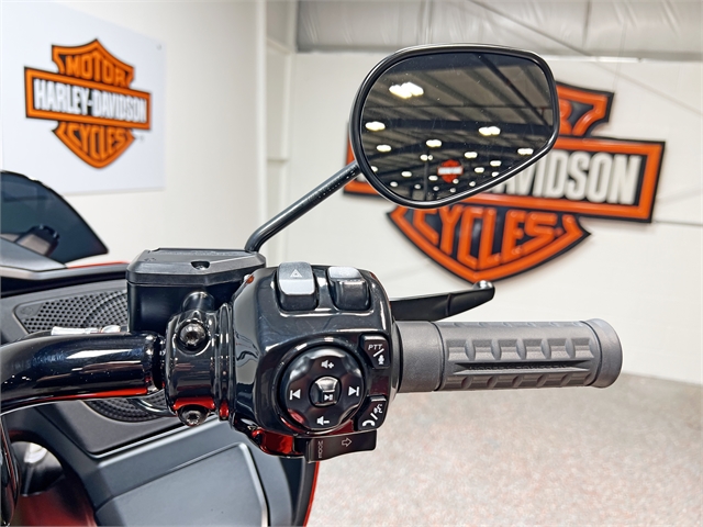 2024 Harley-Davidson Road Glide Base at Harley-Davidson of Madison