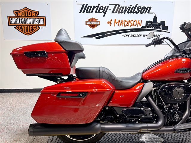 2024 Harley-Davidson Road Glide Base at Harley-Davidson of Madison