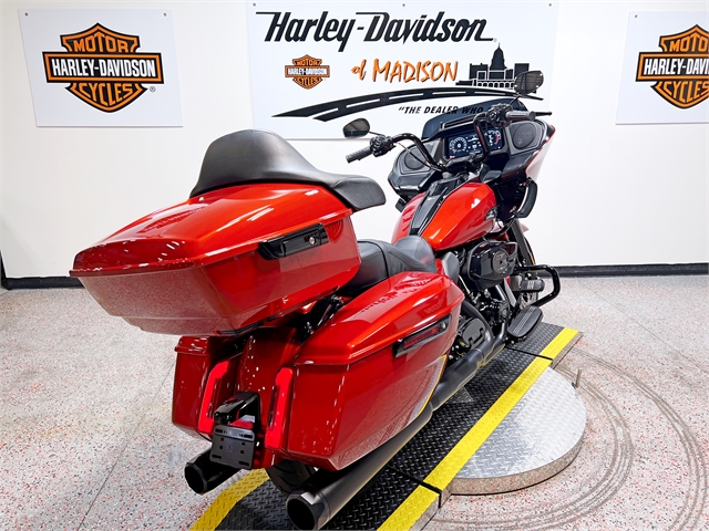 2024 Harley-Davidson Road Glide Base at Harley-Davidson of Madison