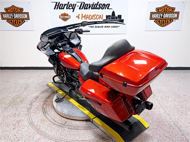 2024 Harley-Davidson Road Glide Base at Harley-Davidson of Madison