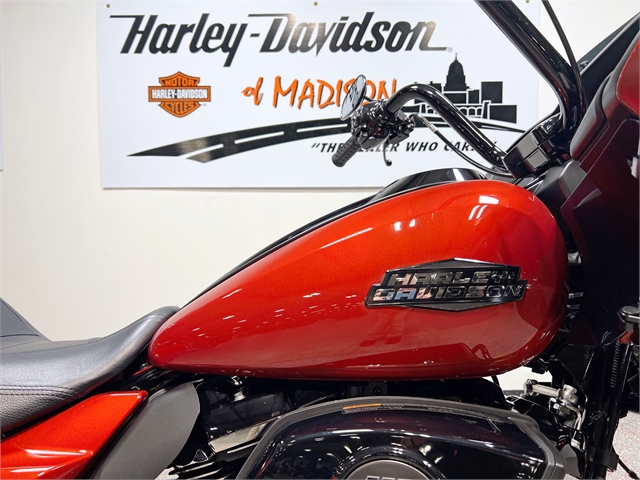 2024 Harley-Davidson Road Glide Base at Harley-Davidson of Madison