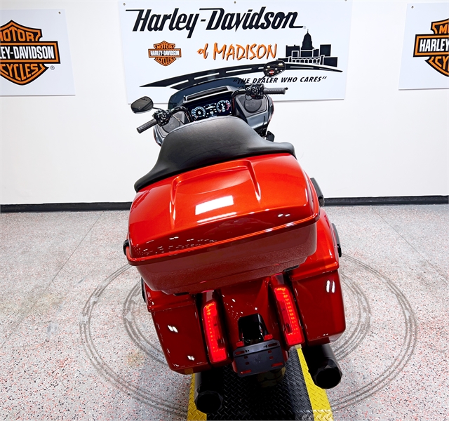 2024 Harley-Davidson Road Glide Base at Harley-Davidson of Madison