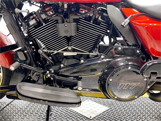 2024 Harley-Davidson Road Glide Base at Harley-Davidson of Madison