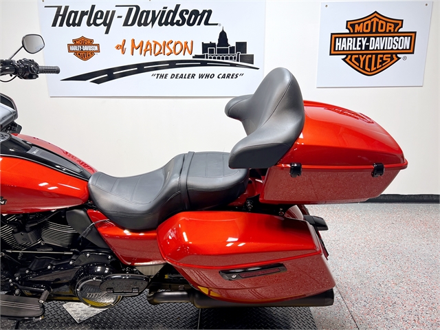 2024 Harley-Davidson Road Glide Base at Harley-Davidson of Madison