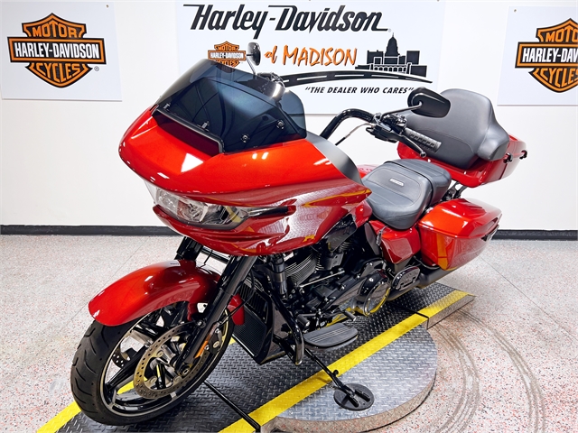 2024 Harley-Davidson Road Glide Base at Harley-Davidson of Madison