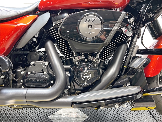 2024 Harley-Davidson Road Glide Base at Harley-Davidson of Madison