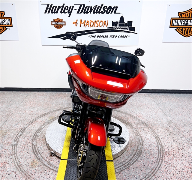 2024 Harley-Davidson Road Glide Base at Harley-Davidson of Madison