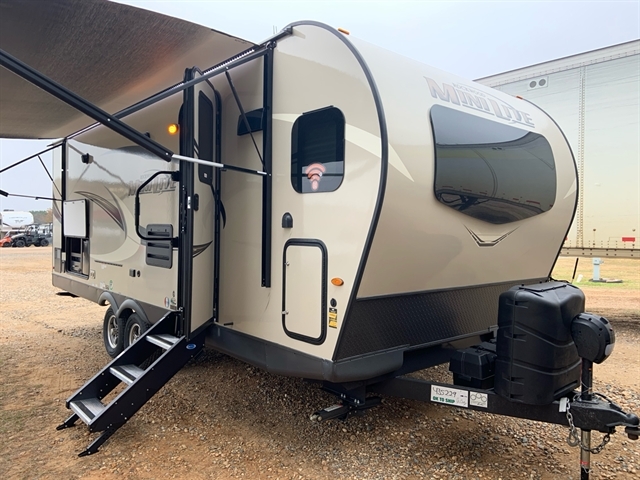 2020 Forest River Rockwood Mini Lite 2506S | Campers RV Center