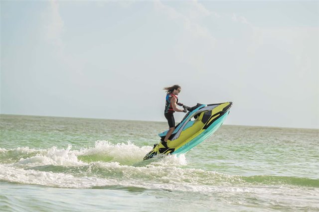 2025 Yamaha WaveRunner JetBlaster PRO 2-Up at Interlakes Sport Center