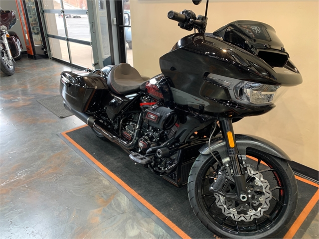 2024 Harley-Davidson Road Glide CVO ST at Vandervest Harley-Davidson, Green Bay, WI 54303