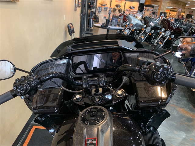 2024 Harley-Davidson Road Glide CVO ST at Vandervest Harley-Davidson, Green Bay, WI 54303